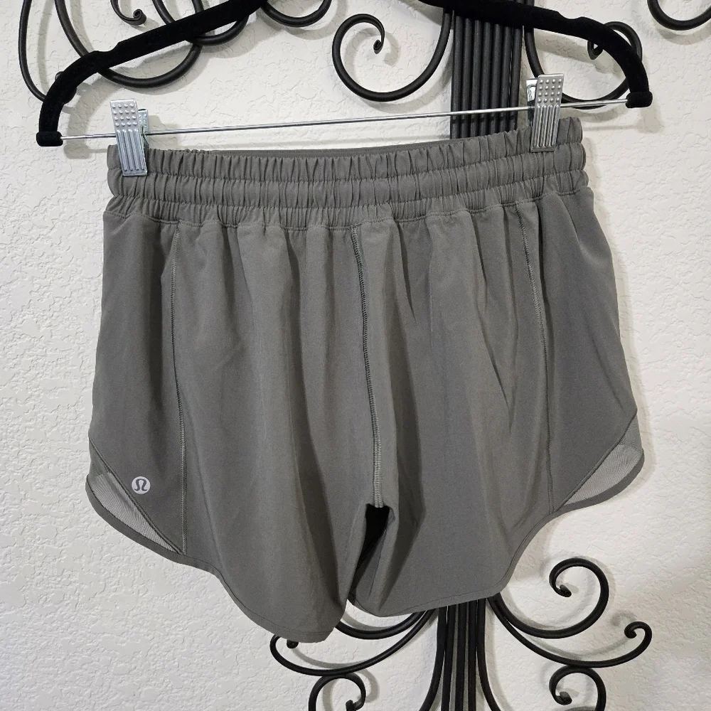 LULULEMON Hotty‎ Hot Shorts | 6
